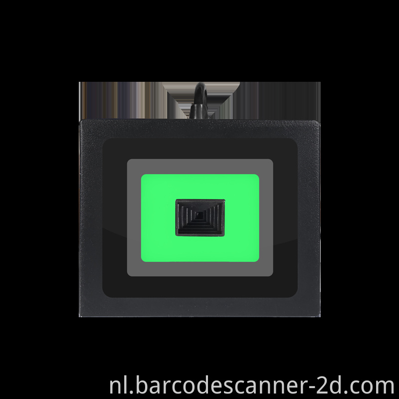  Embedded Scanner 